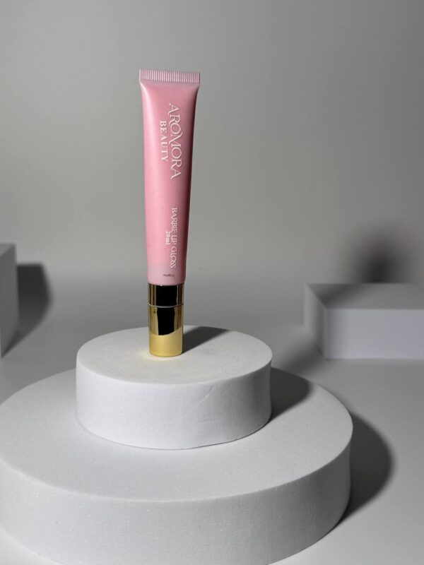 Aromora Barbie Lip Gloss – 20ml