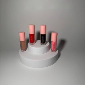 Aromora Lip Glosses – 6ml