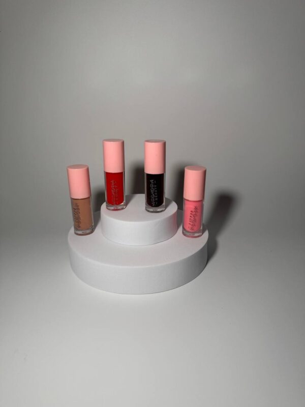 Aromora Lip Glosses – 6ml