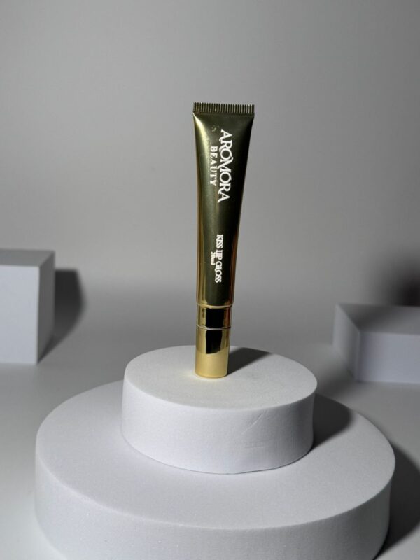 Aromora Kiss Lip Gloss