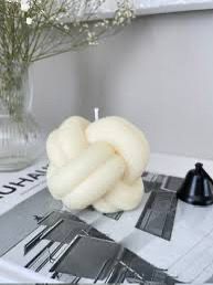 Aromora Double knot