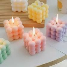Aromora Bubbles