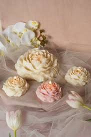 Peony set (large &small)
