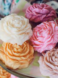 Small Peony
